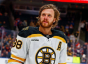 david pastrnak